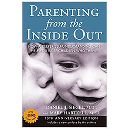 Parenting & Families Books