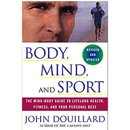 Health, Mind & Body Books