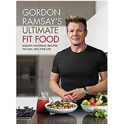 Cooking & Food Books
