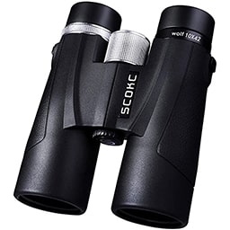 Binoculars, Telescopes & Optics