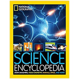 Science & Technology Books