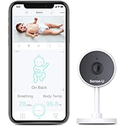 أجهزة مراقبة الأطفال والرضع