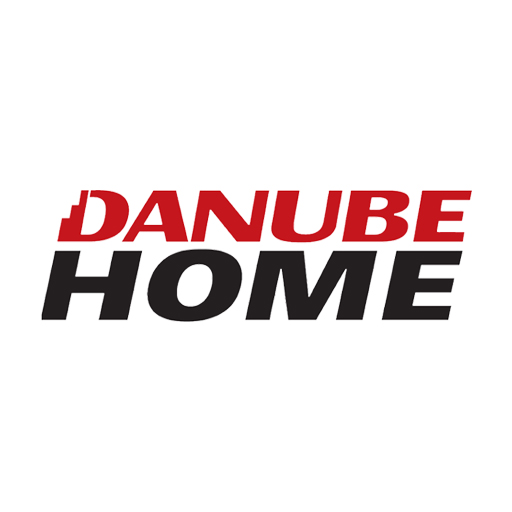 Danube home