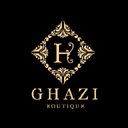 Ghazi boutique