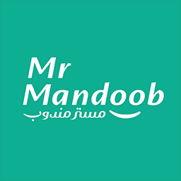 Mr. Mandoob